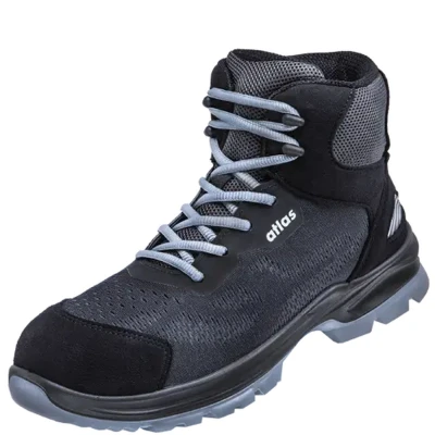 Bocanci de protecție FLASH 1805 XP ESD S1PS SR / Atlas / Bocanci de protecție și ghete de lucru