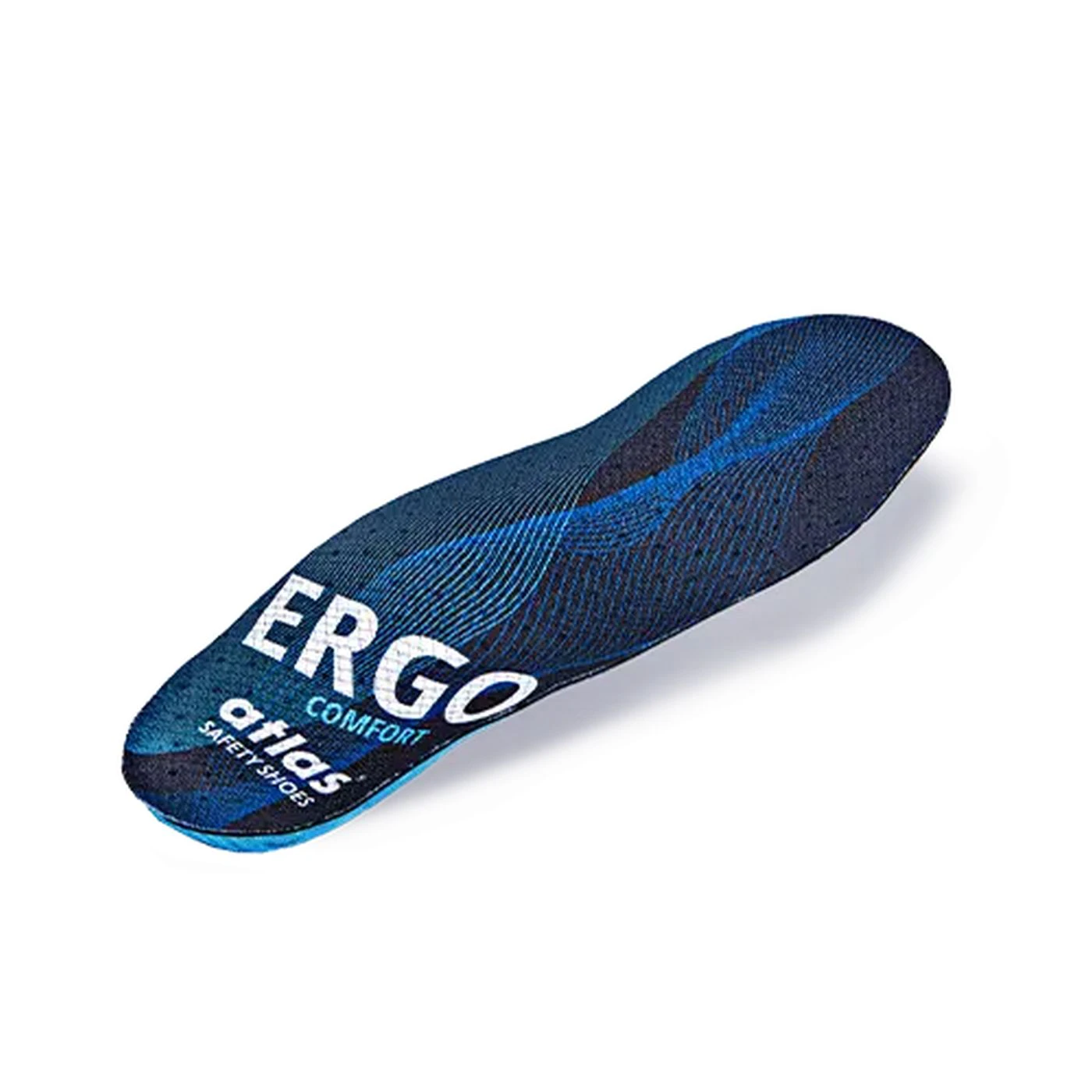 Branț ERGO COMFORT ESD / Atlas / Accesorii, șosete, apărători, branțuri, diverse încălțăminte