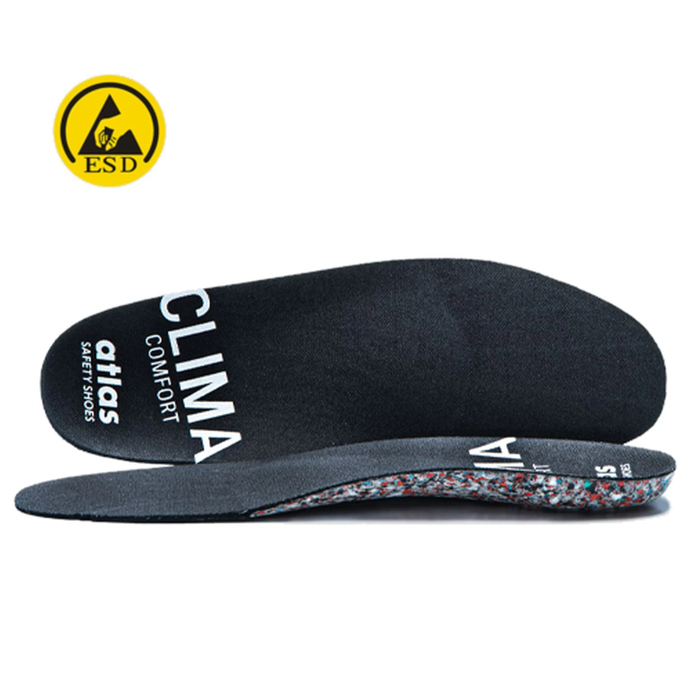 Branț Klima-Komfort ESD / Atlas / Accesorii, șosete, apărători, branțuri, diverse încălțăminte