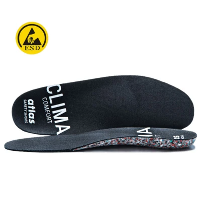 Branț Klima-Komfort ESD / Atlas / Accesorii, șosete, apărători, branțuri, diverse încălțăminte