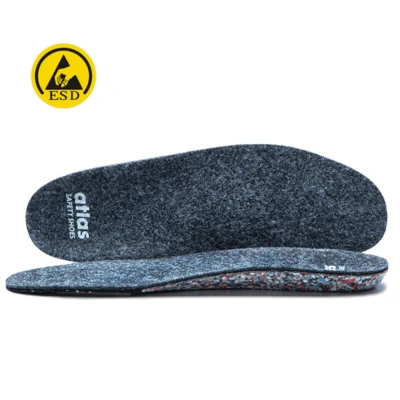 Branț Thermo ESD / Atlas / Accesorii, șosete, apărători, branțuri, diverse încălțăminte