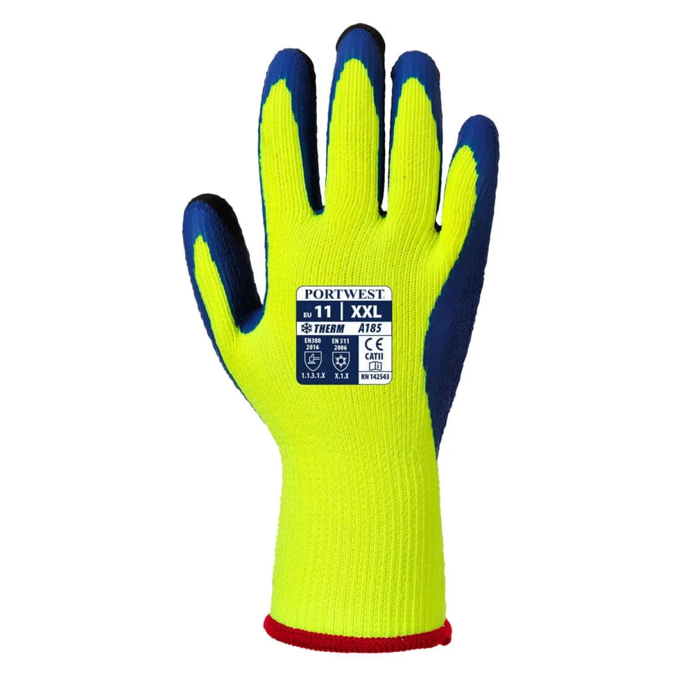 A185 - Mănuși Duo-Therm / Portwest / Mănuși de protecție de iarnă