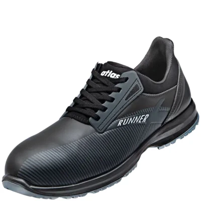 Pantofi de protecție RUNNER 295 ESD S3S SR / Atlas / Pantofi de protecție, outdoor și de lucru