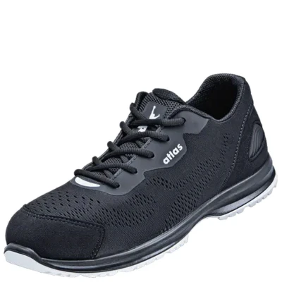 Pantofi de protecție RUNNER 155 ESD S1PS SR / Atlas / Pantofi de protecție, outdoor și de lucru
