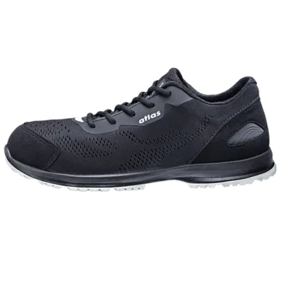 Pantofi de protecție RUNNER 155 ESD S1PS SR / Atlas / Pantofi de protecție, outdoor și de lucru
