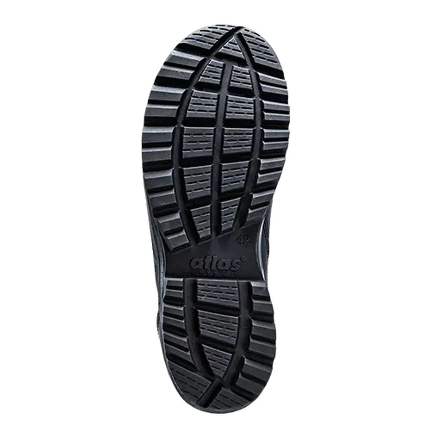 Bocanci de protecție FLASH 9255 XP BOA S3S SR / Atlas / Bocanci de protecție și ghete de lucru