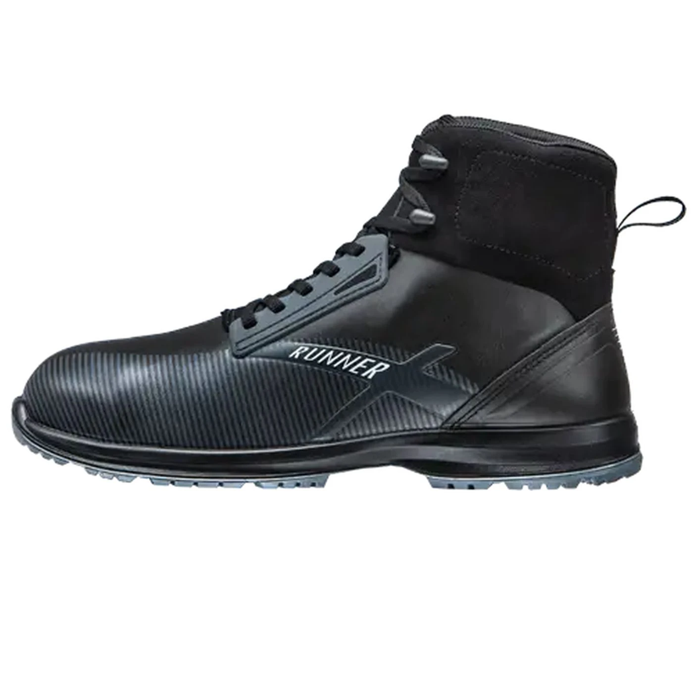 Ghete de protecție GX 305 ESD S3S / Atlas / Încălțăminte de protecție pentru femei