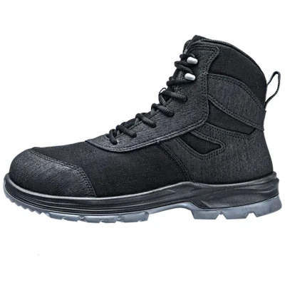 Bocanci de protecție C 6505 XP ESD S3S SR / Atlas / Bocanci de protecție și ghete de lucru