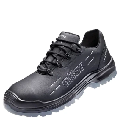 Pantofi de protecție MAX 100 PRO S3S SR / Atlas / Pantofi de protecție, outdoor și de lucru