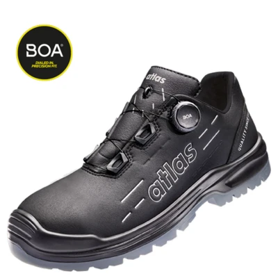 Pantofi de protecție MAX 150 PRO BOA S3S SR / Atlas / Pantofi de protecție, outdoor și de lucru