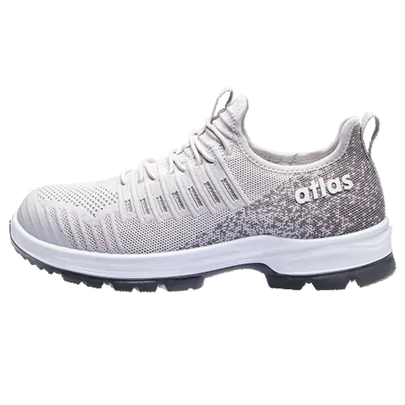 Pantofi de protecție FAST 10 PLATINUM S1PS SR / Atlas / Pantofi de protecție, outdoor și de lucru