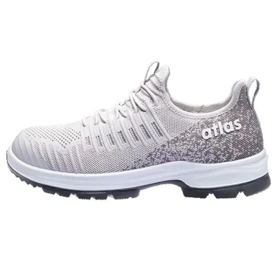 Pantofi de protecție FAST 10 PLATINUM S1PS SR / Atlas / Pantofi de protecție, outdoor și de lucru