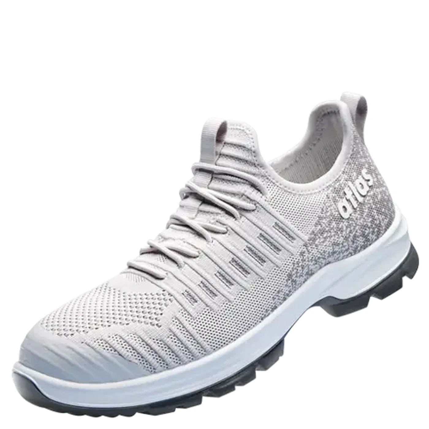 Pantofi de protecție FAST 10 PLATINUM S1PS SR / Atlas / Pantofi de protecție, outdoor și de lucru