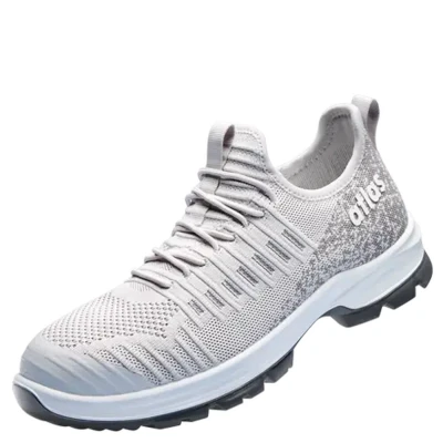 Pantofi de protecție FAST 10 PLATINUM S1PS SR / Atlas / Pantofi de protecție, outdoor și de lucru