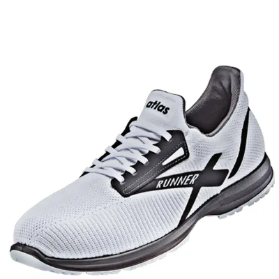 Pantofi de protecție RUNNER 35 ESD S1PS SR / Atlas / Încălțăminte sport de protecție, casual și timp liber