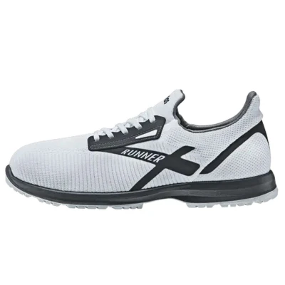 Pantofi de protecție RUNNER 35 ESD S1PS SR / Atlas / Încălțăminte sport de protecție, casual și timp liber