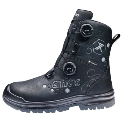 Bocanci de protecție XT 1050 BOA GTX S7S SR / Atlas / Bocanci de protecție și ghete de lucru