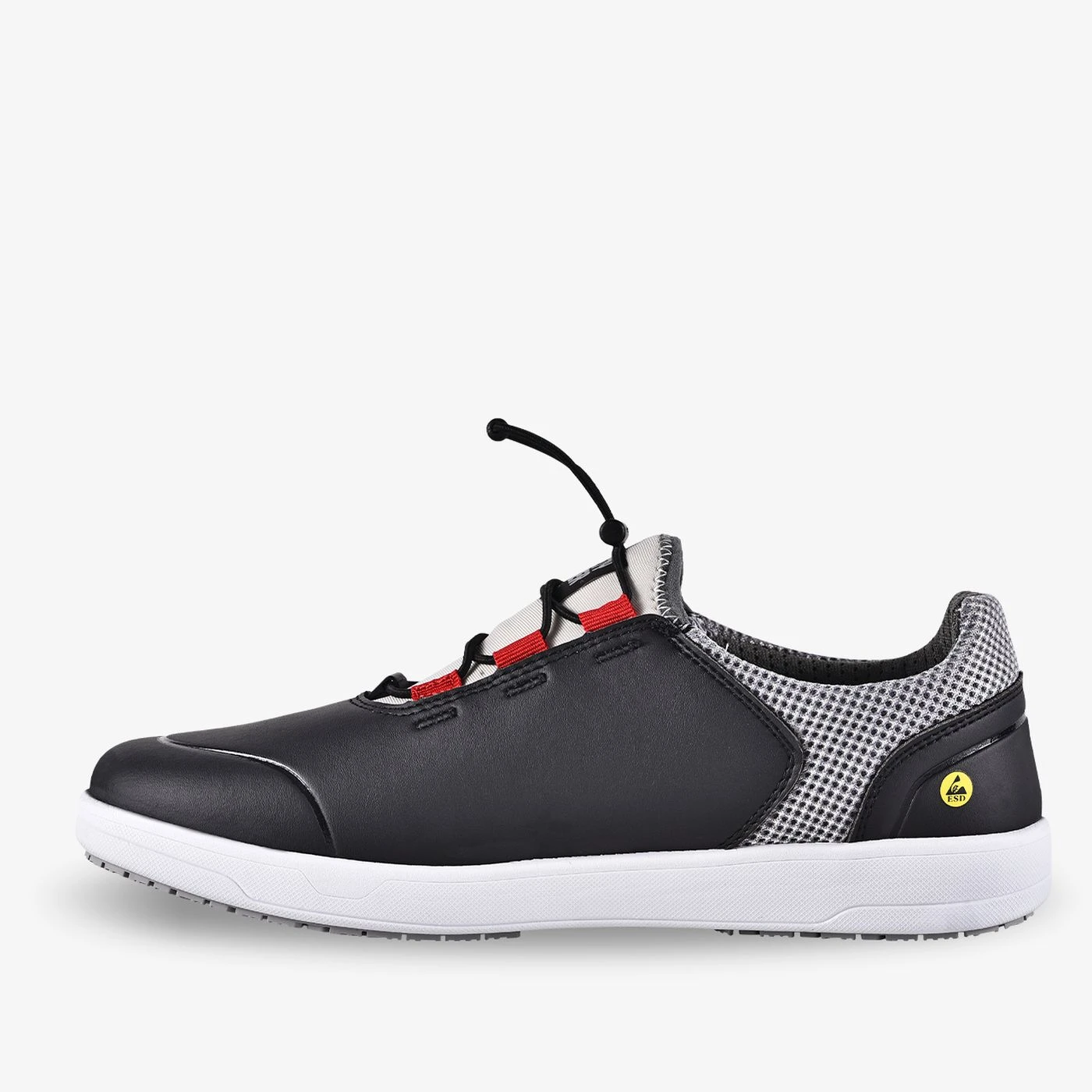 Pantofi de lucru EDEN O1 LOW O1 SRC ESD / Safety Jogger / Încălțăminte sport de protecție, casual și timp liber