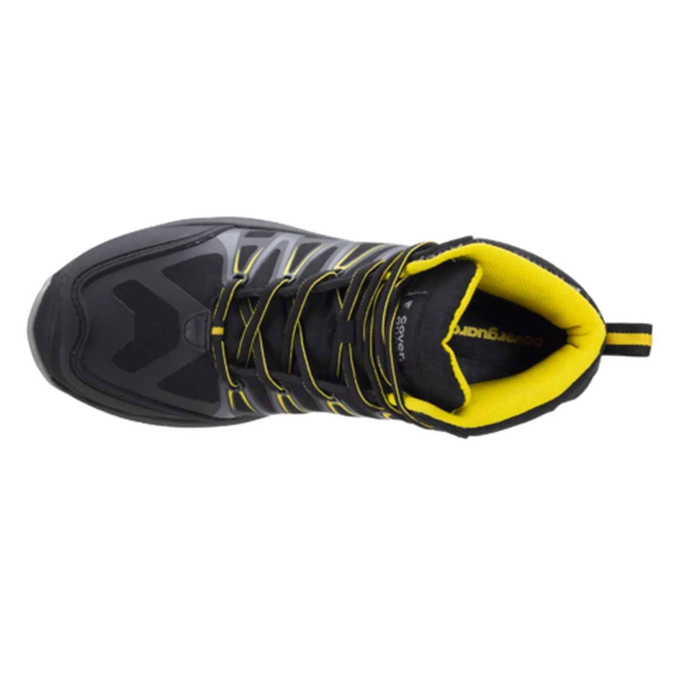 Ghete sport de protecție ALUNI S3 SRC / Coverguard / Încălțăminte sport de protecție, casual și timp liber