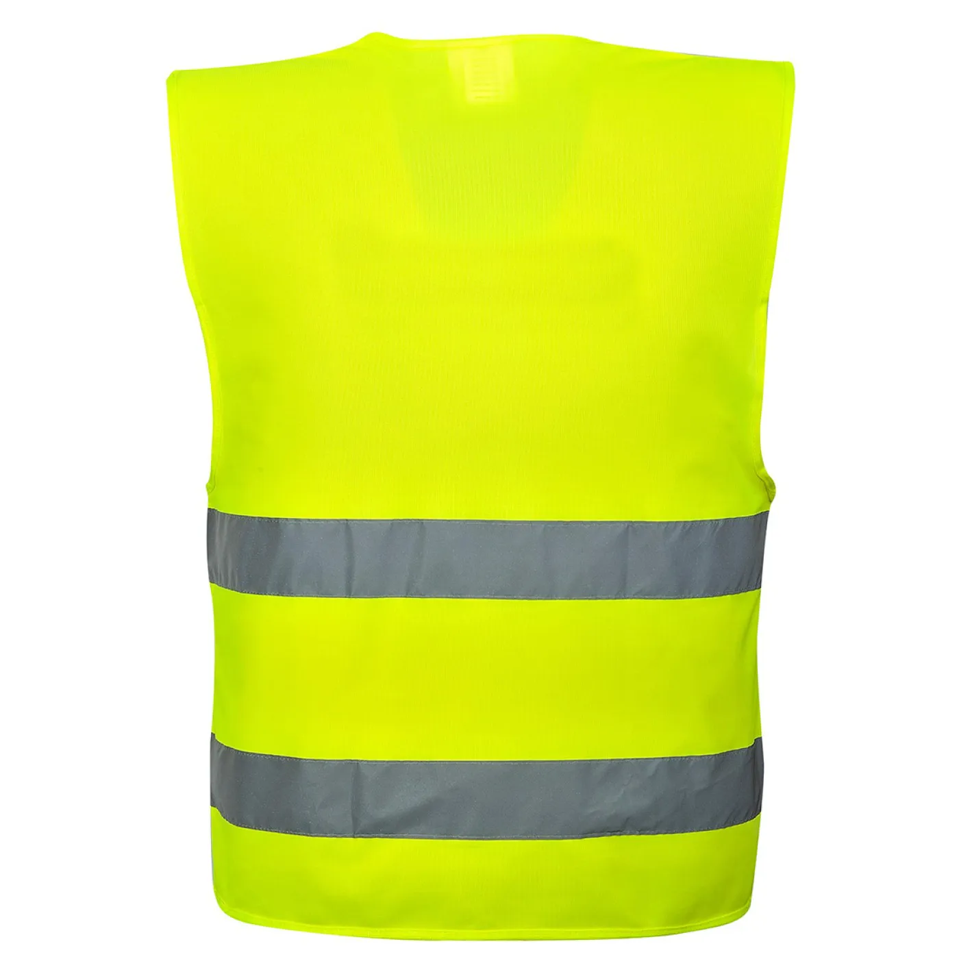 C474 - Vestă HiVis Two Band / Portwest / Veste de lucru și de semnalizare