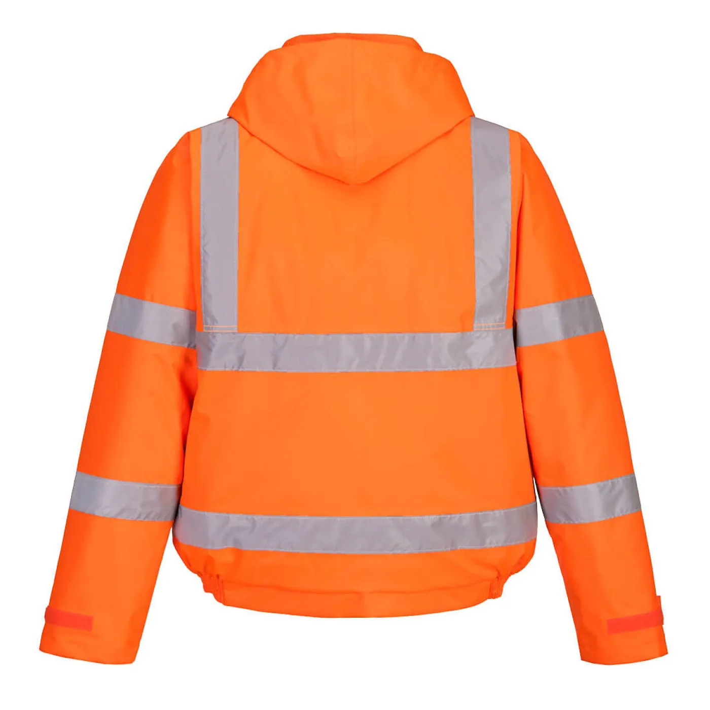 S463 - Jachetă HiVis Bomber / Portwest / Jachete și geci