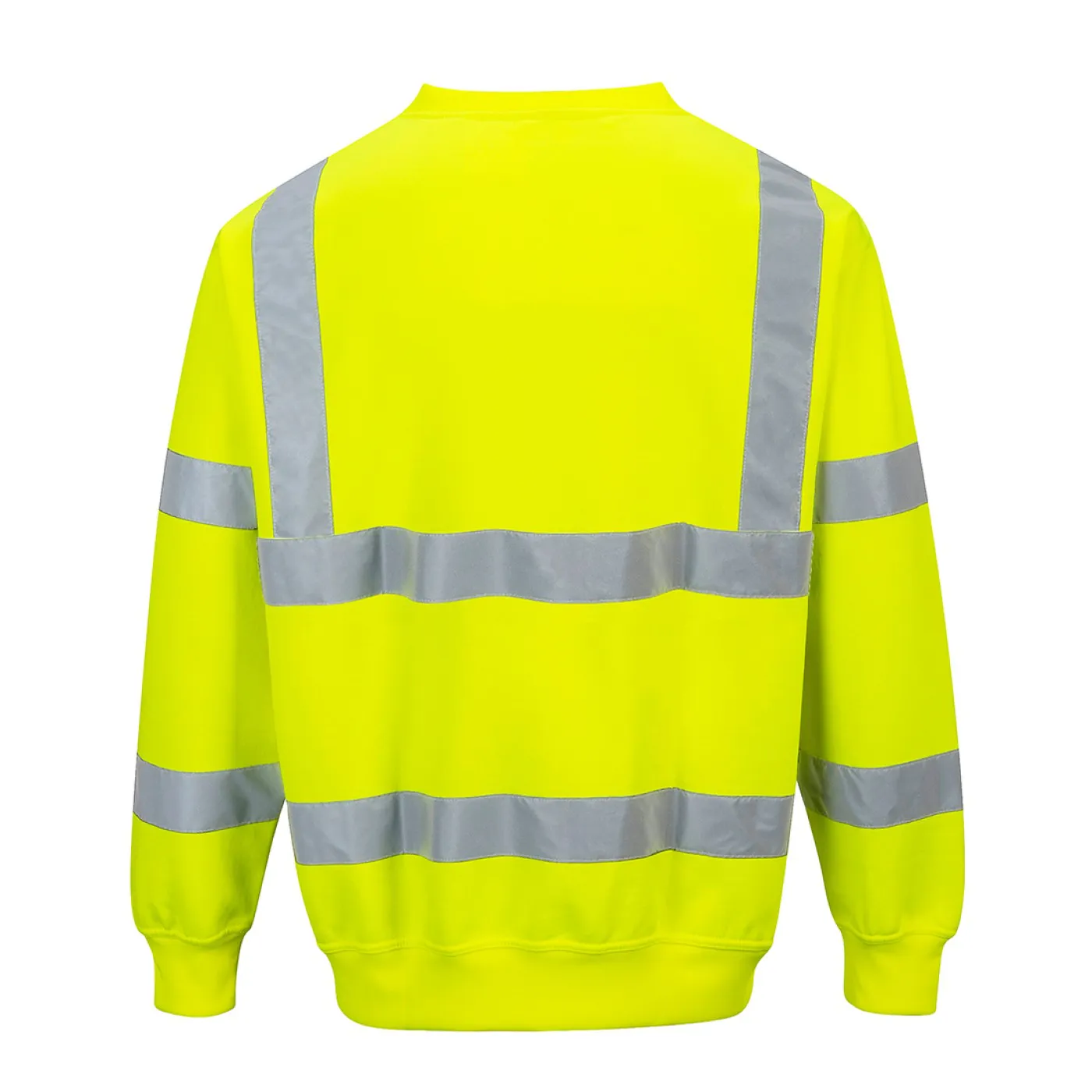 B303 - Bluză HiVis / Portwest / Hanorace, bluze softshell, polar și fleece