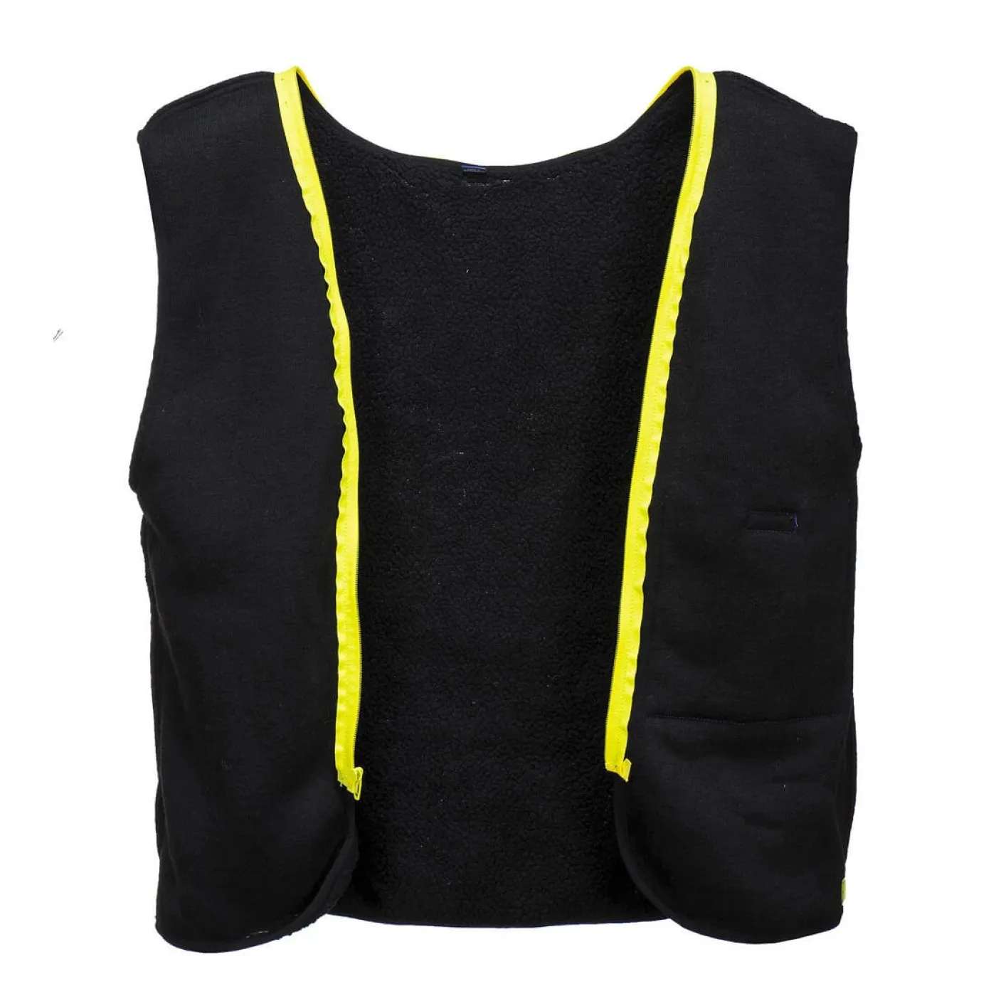 C465 - Jachetă HiVis Contrast Bomber 3-in-1 / Portwest / Jachete și geci