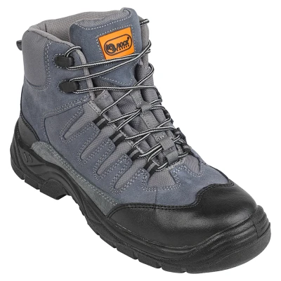 Bocanci de protecție ROCK S1P SRC / Rock Safety / Bocanci de protecție și ghete de lucru