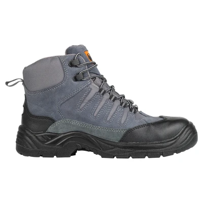 Bocanci de protecție ROCK S1P SRC / Rock Safety / Bocanci de protecție și ghete de lucru