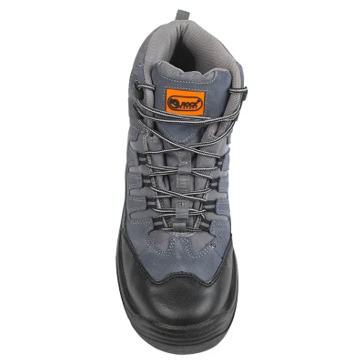 Bocanci de protecție ROCK S1P SRC / Rock Safety / Bocanci de protecție și ghete de lucru