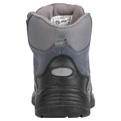 Bocanci de protecție ROCK S1P SRC / Rock Safety / Bocanci de protecție și ghete de lucru