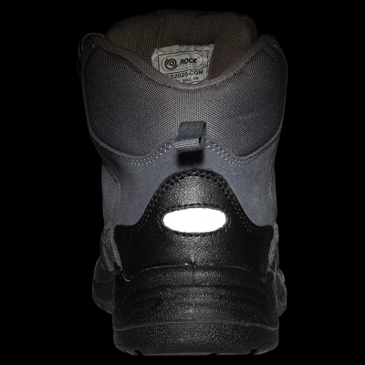 Bocanci de protecție ROCK S1P SRC / Rock Safety / Bocanci de protecție și ghete de lucru