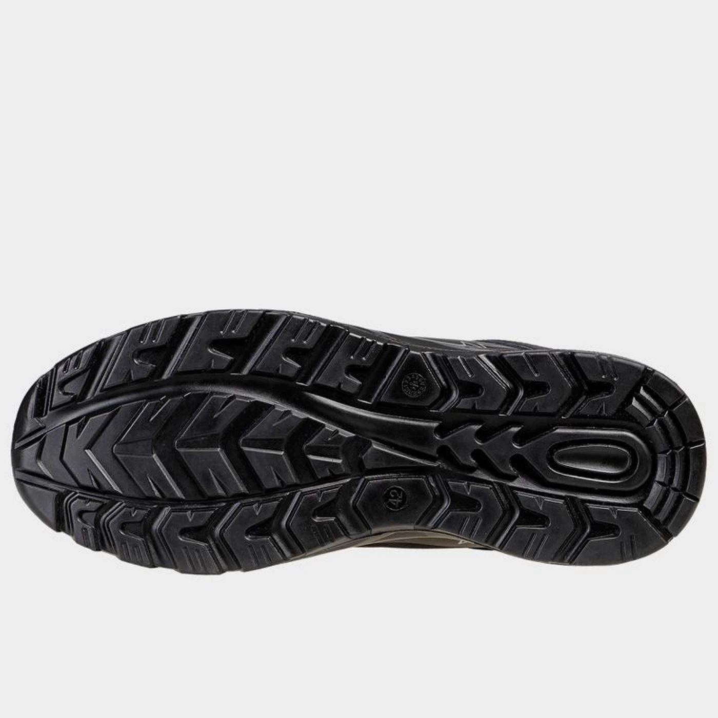 Pantofi de lucru RULER LOW S3S SR BLACK / Stenso / Încălțăminte de protecție S3S
