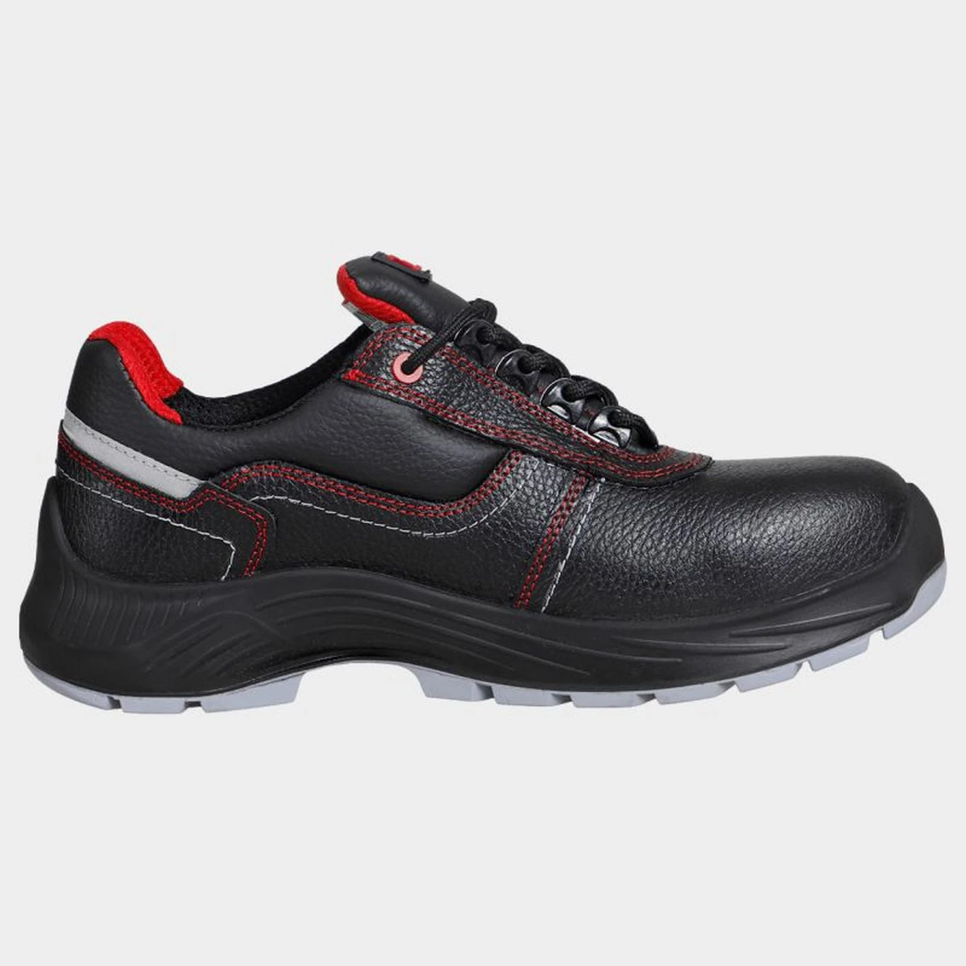 Pantofi de protecție DRAGON JR-X2 S3PL SR ALPHA / Stenso / Pantofi de protecție, outdoor și de lucru