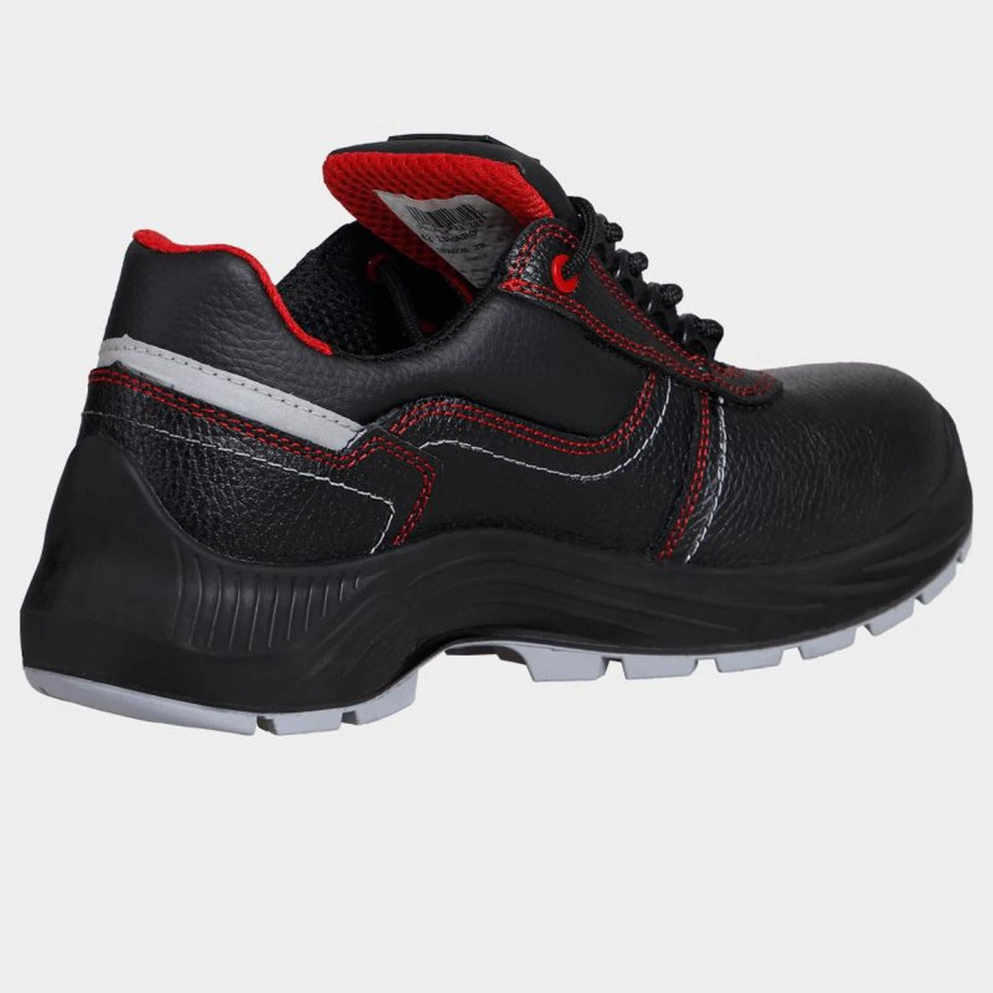 Pantofi de protecție DRAGON JR-X2 S3PL SR ALPHA / Stenso / Pantofi de protecție, outdoor și de lucru