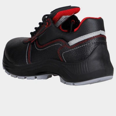 Pantofi de protecție DRAGON JR-X2 S3PL SR ALPHA / Stenso / Pantofi de protecție, outdoor și de lucru