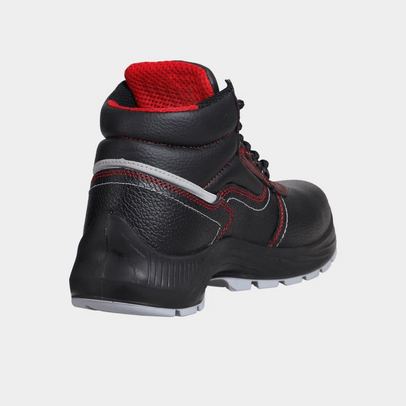 Bocanci de protecție DRAGON X2 S3PL SR BETA / Stenso / Încălțăminte de protecție S3