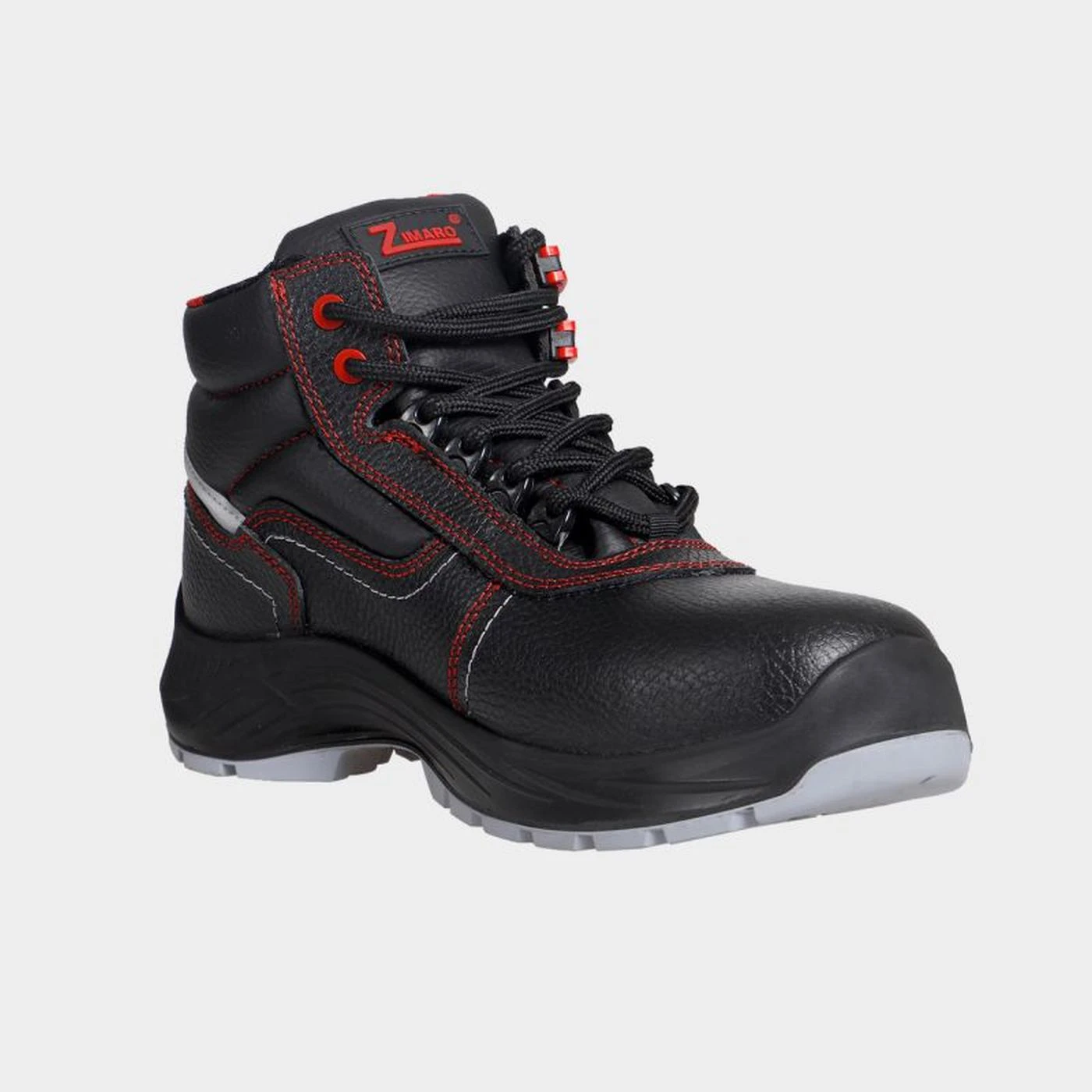 Bocanci de protecție DRAGON X2 S3PL SR BETA / Stenso / Încălțăminte de protecție S3