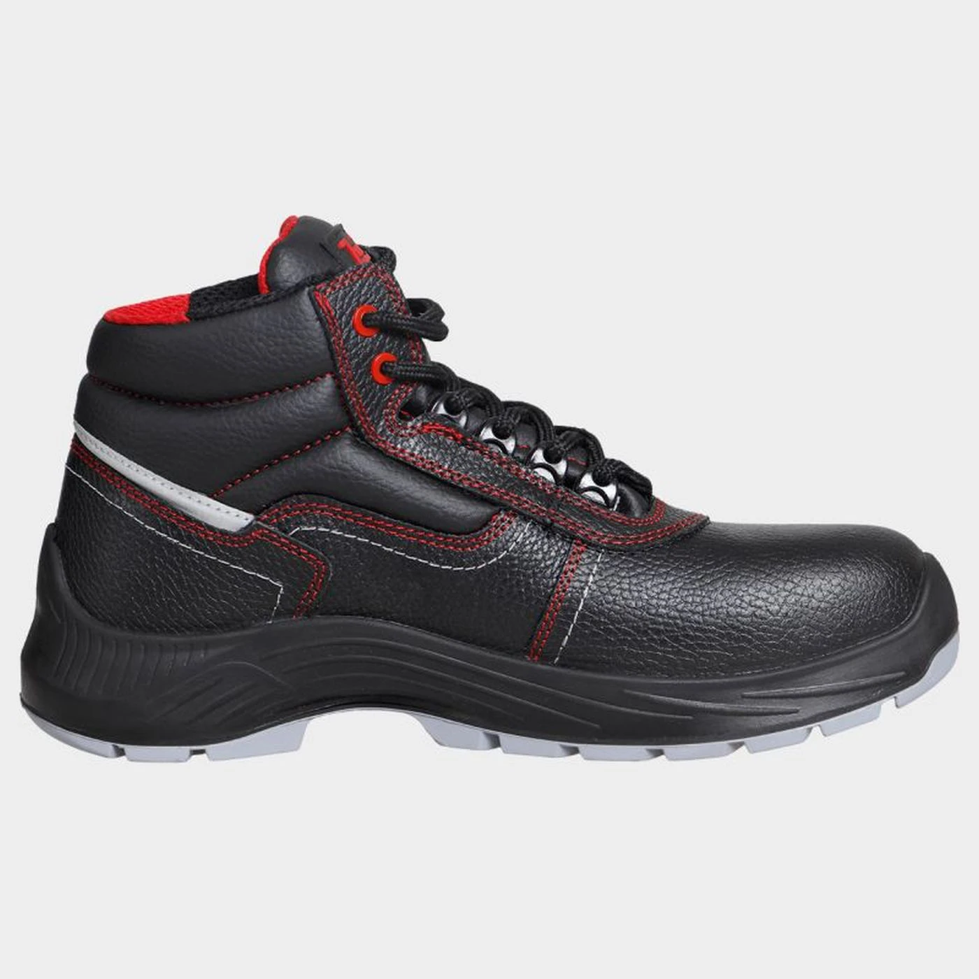 Bocanci de protecție DRAGON X2 S3PL SR BETA / Stenso / Încălțăminte de protecție S3