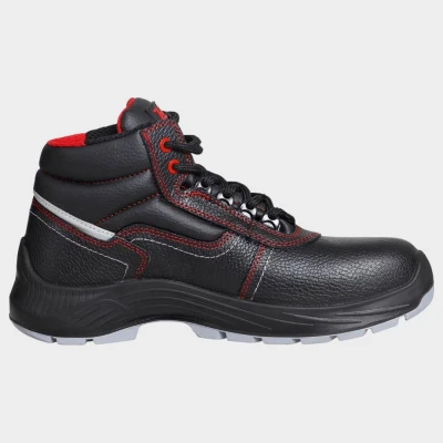 Bocanci de protecție DRAGON X2 S3PL SR BETA / Stenso / Încălțăminte de protecție S3