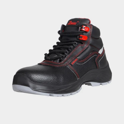 Bocanci de protecție DRAGON X2 S3PL SR BETA / Stenso / Încălțăminte de protecție S3