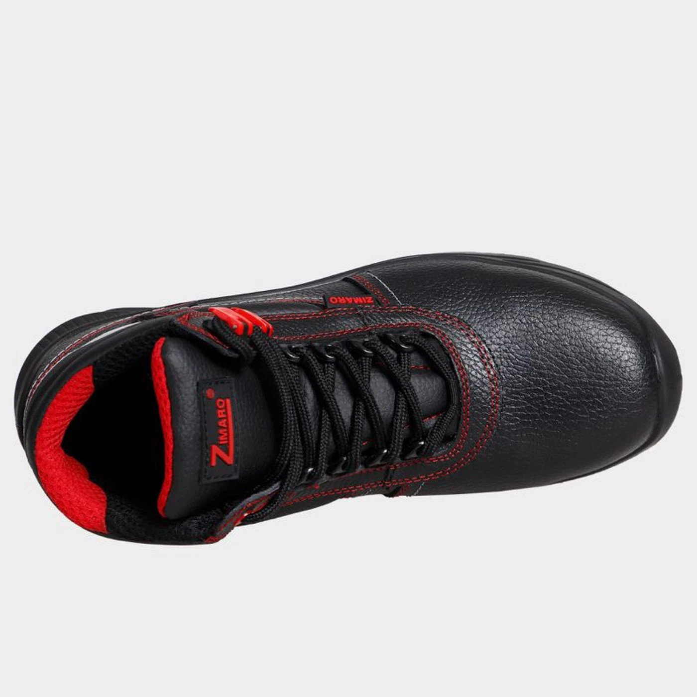 Bocanci de protecție DRAGON X2 S3PL SR BETA / Stenso / Încălțăminte de protecție S3