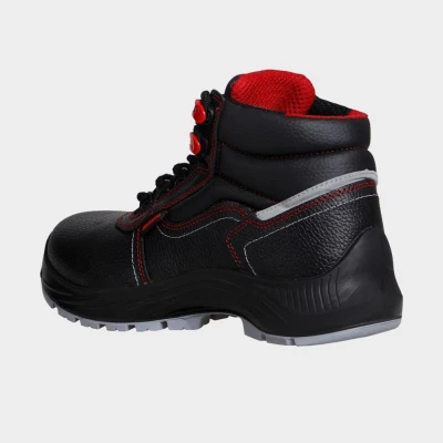 Bocanci de protecție DRAGON X2 S3PL SR BETA / Stenso / Încălțăminte de protecție S3