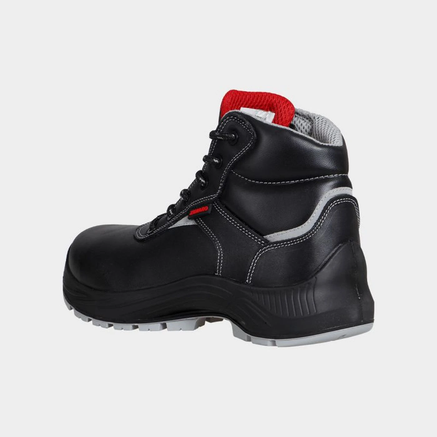 Bocanci de protecție SAFIR-X2 S3PL SR VENUS / Stenso / Încălțăminte de protecție S3