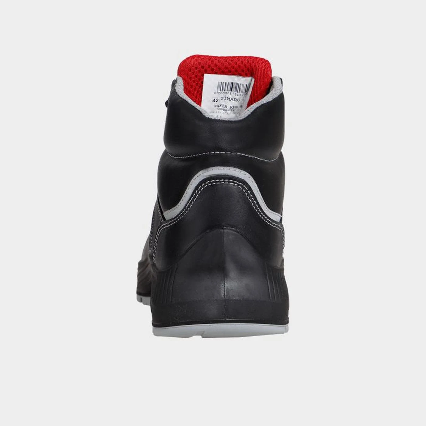 Bocanci de protecție SAFIR-X2 S3PL SR VENUS / Stenso / Încălțăminte de protecție S3