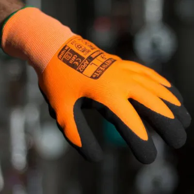 AP02 - Mănuși Thermo Pro Ultra / Portwest / Mănuși de protecție de iarnă