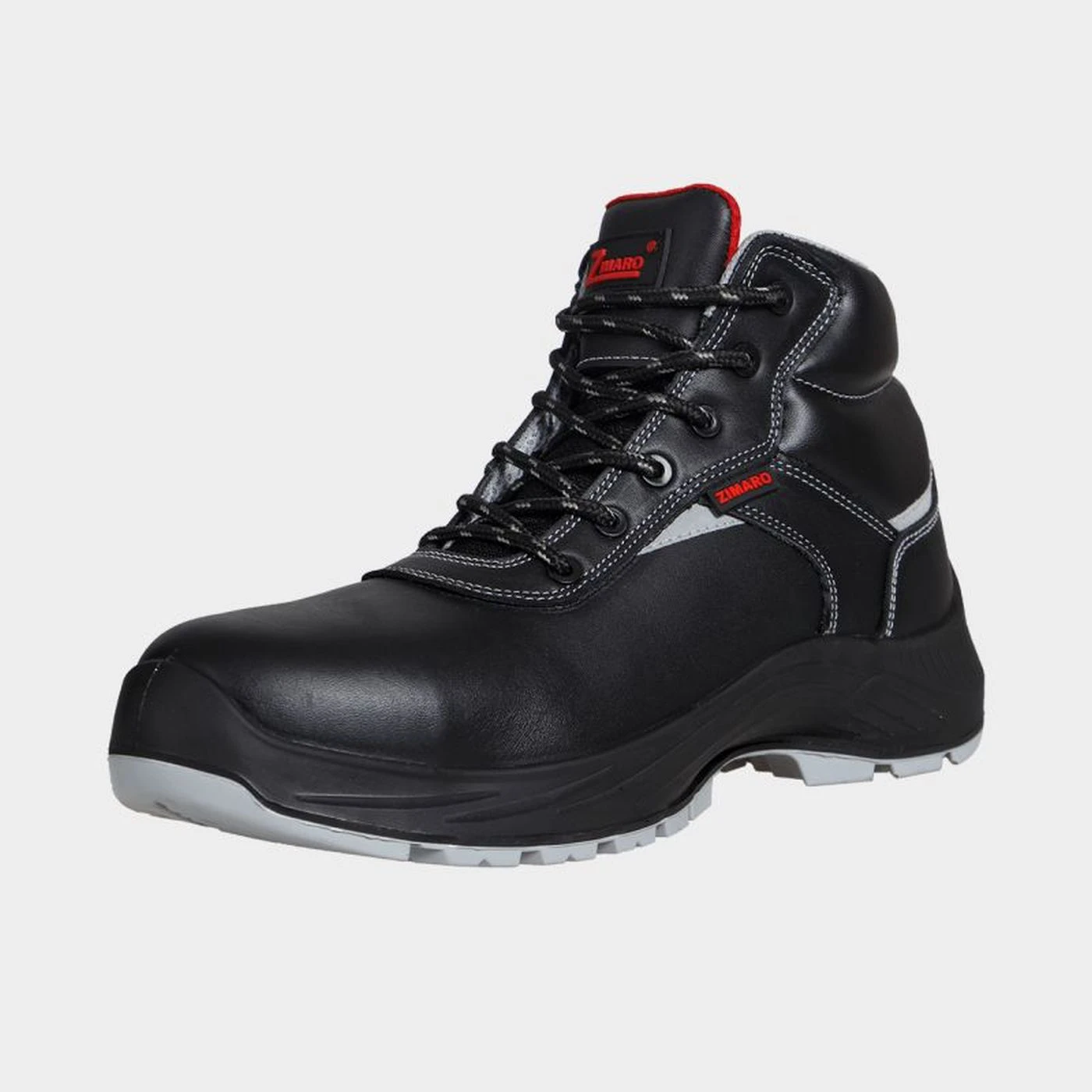 Bocanci de protecție SAFIR-X2 S3PL SR VENUS / Stenso / Încălțăminte de protecție S3