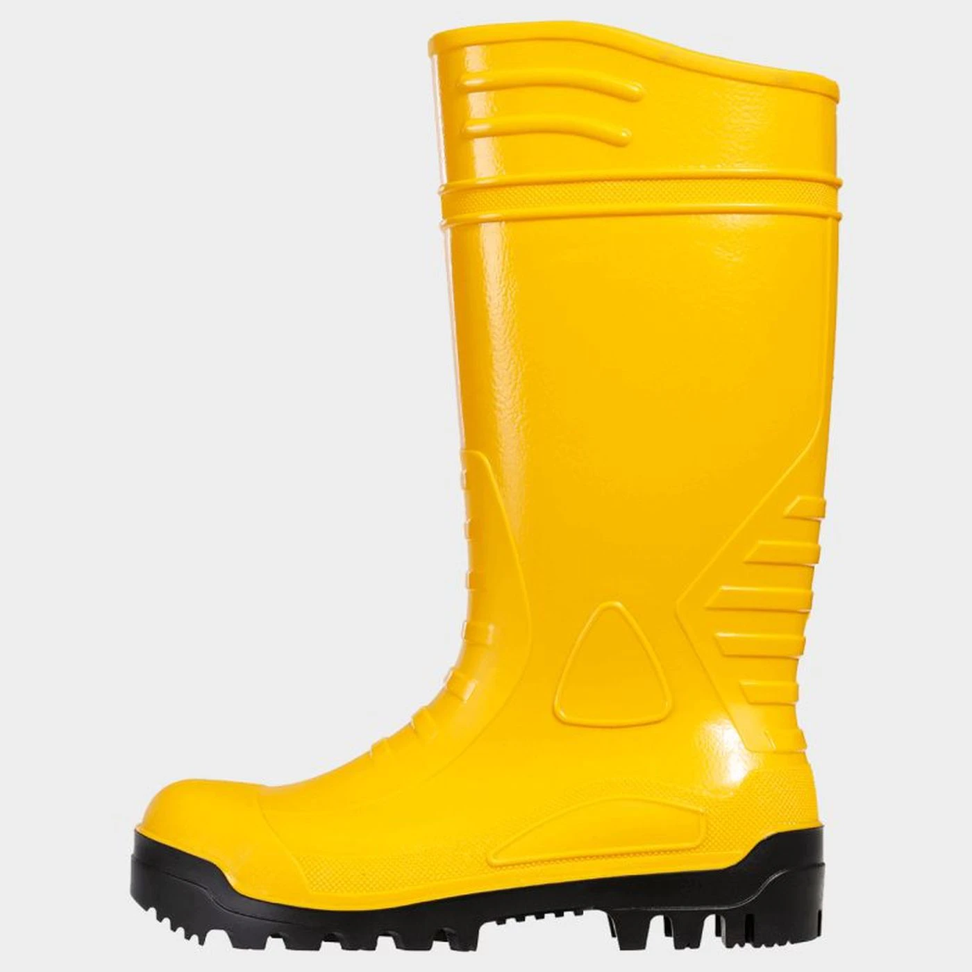 Cizme de protecție TORNADO S5 FO SR GALBEN/NEGRU / Stenso / Cizme de protecție și de lucru