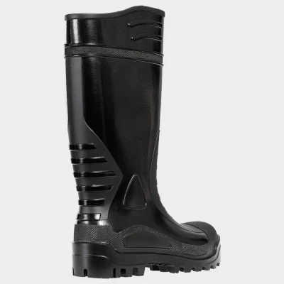 Cizme de protecție TORNADO S4 FO SR NEGRU / Stenso / Cizme de protecție și de lucru