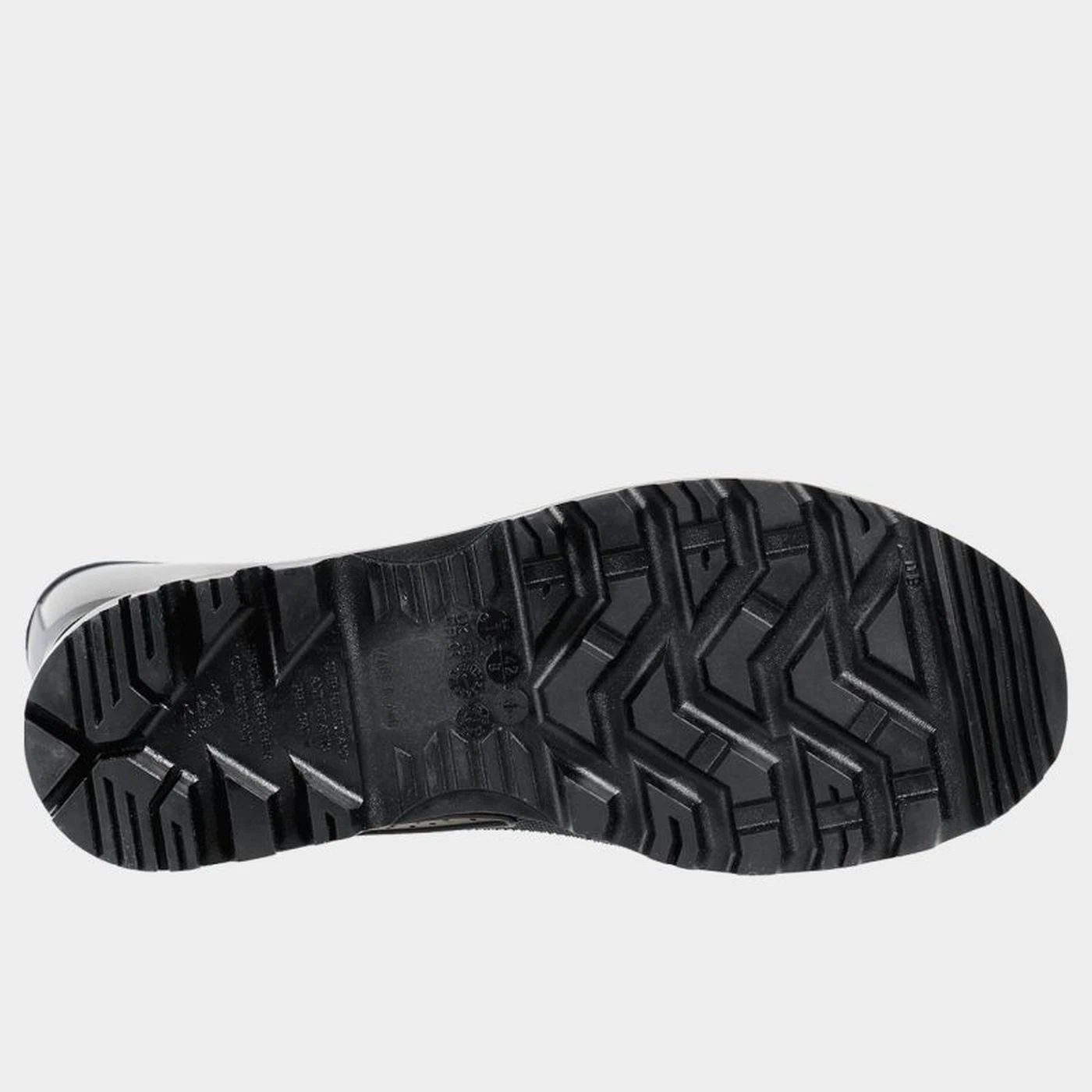 Cizme de protecție TORNADO S4 FO SR NEGRU / Stenso / Cizme de protecție și de lucru